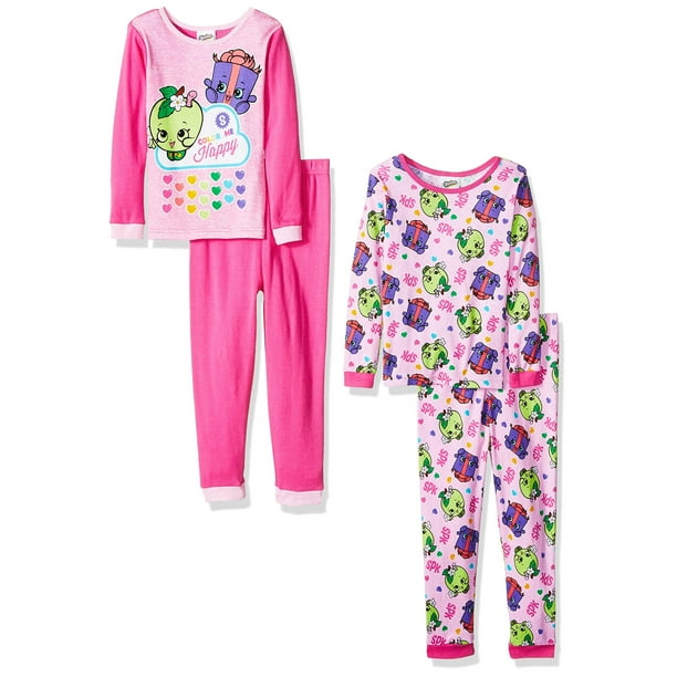 Dabuyu Love Birds Childrens Pajamas Dabuyu Love Birds Childrens Pajamas